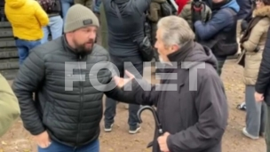 Slučaj Kostić drugom tužiocu